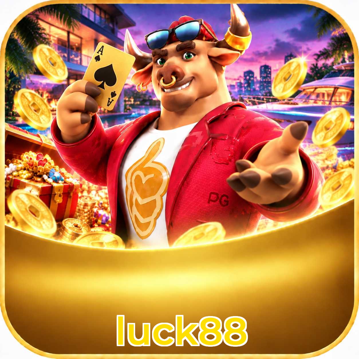 luck88 KYC Verification
